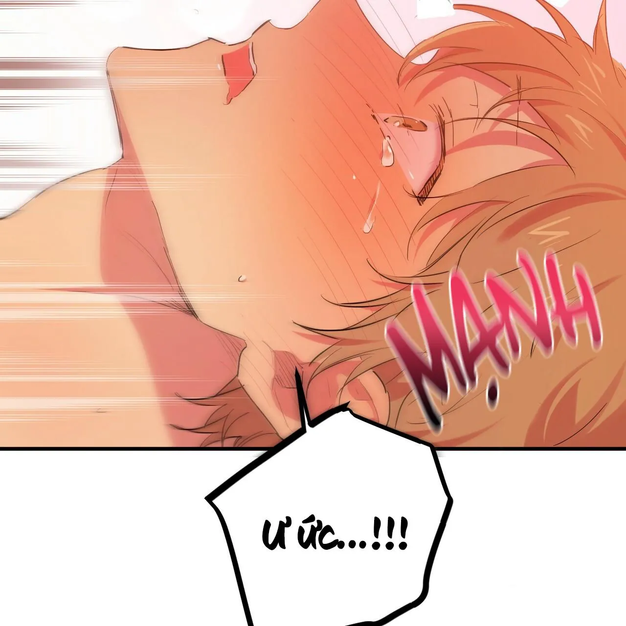 NHỮNG CHÚ THỎ CỦA HAPYPY Chapter 11 Trang 125