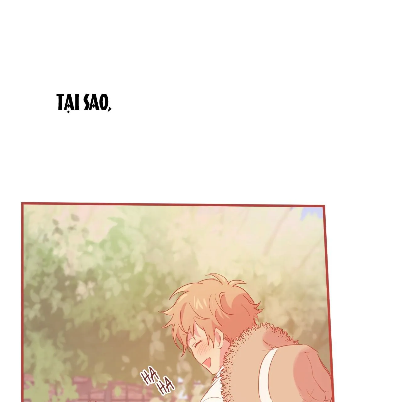 NHỮNG CHÚ THỎ CỦA HAPYPY Chapter 11 Trang 133