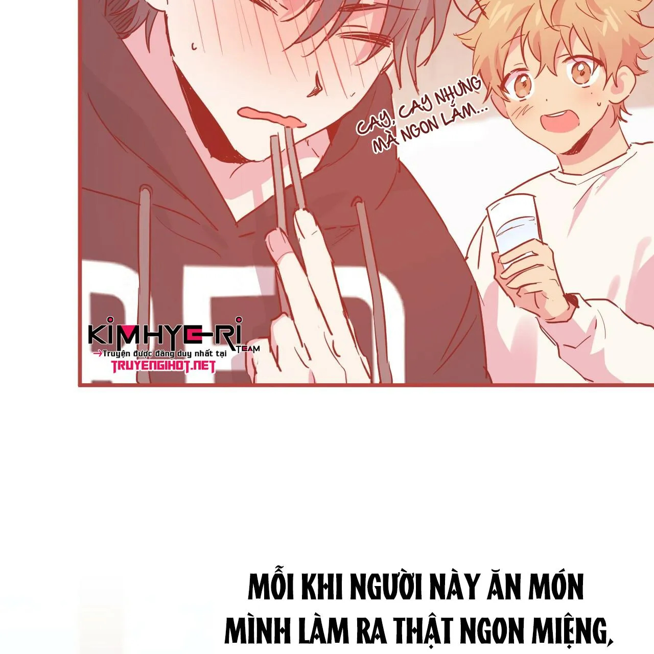 NHỮNG CHÚ THỎ CỦA HAPYPY Chapter 11 Trang 136