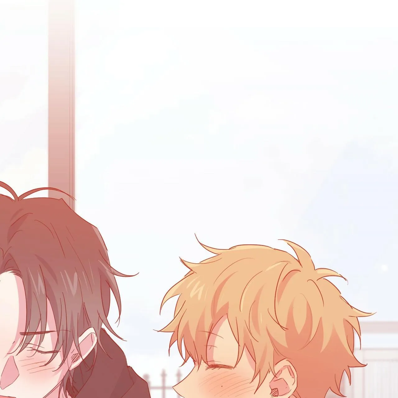 NHỮNG CHÚ THỎ CỦA HAPYPY Chapter 11 Trang 137