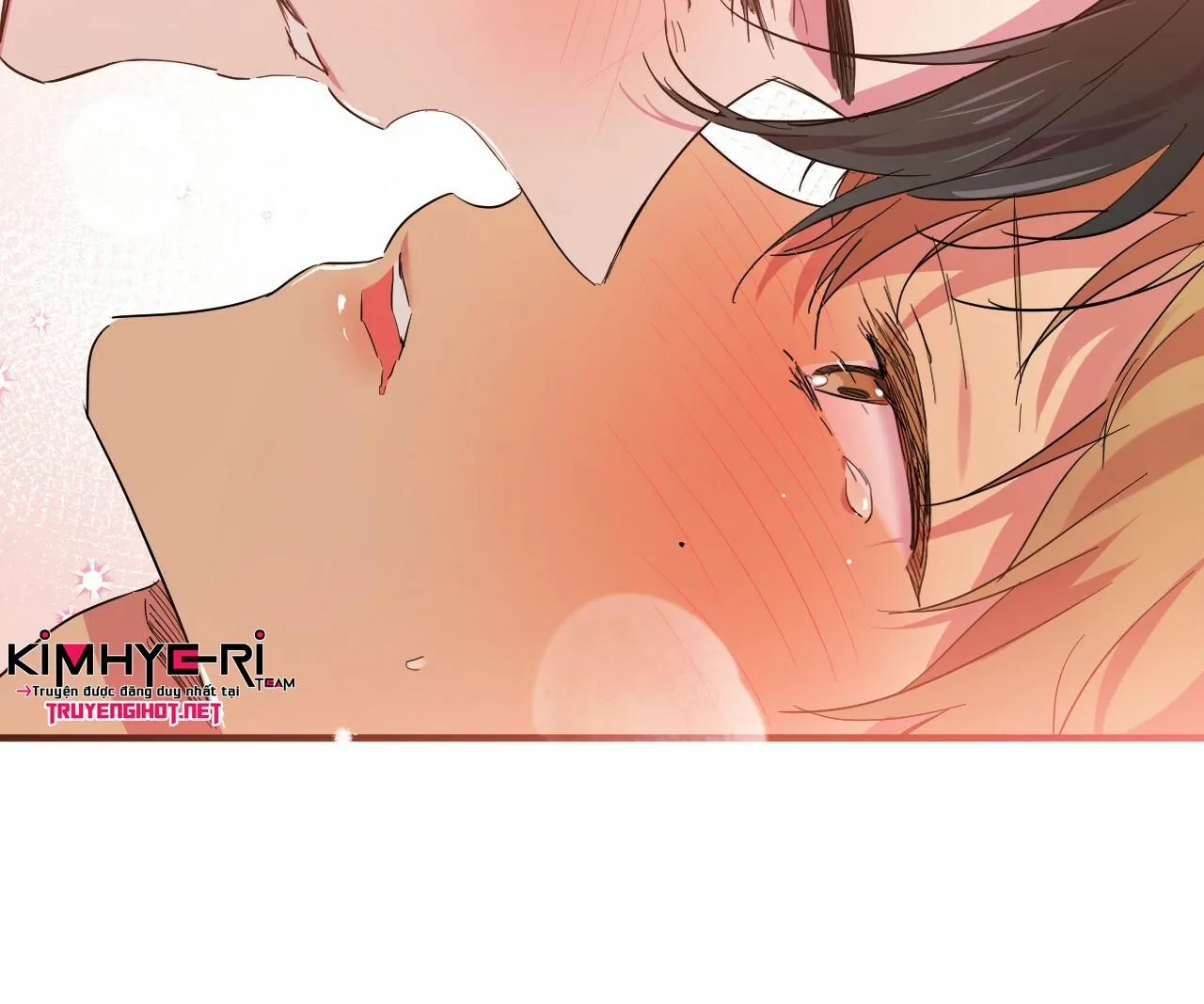 NHỮNG CHÚ THỎ CỦA HAPYPY Chapter 11 Trang 148