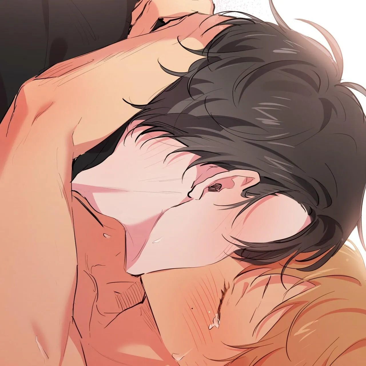 NHỮNG CHÚ THỎ CỦA HAPYPY Chapter 11 Trang 151