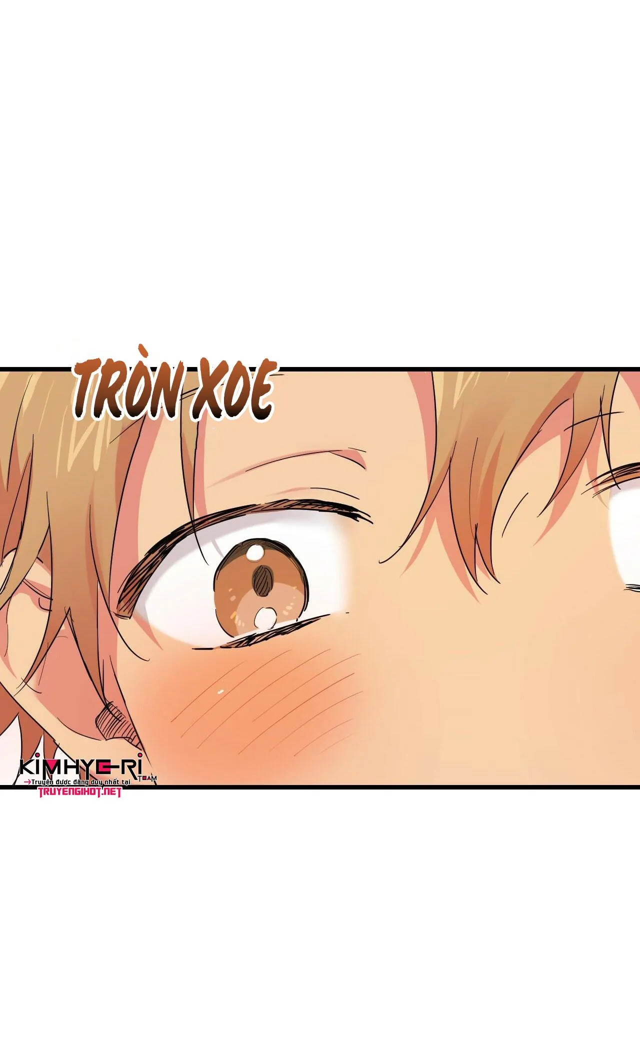 NHỮNG CHÚ THỎ CỦA HAPYPY Chapter 12 Trang 17