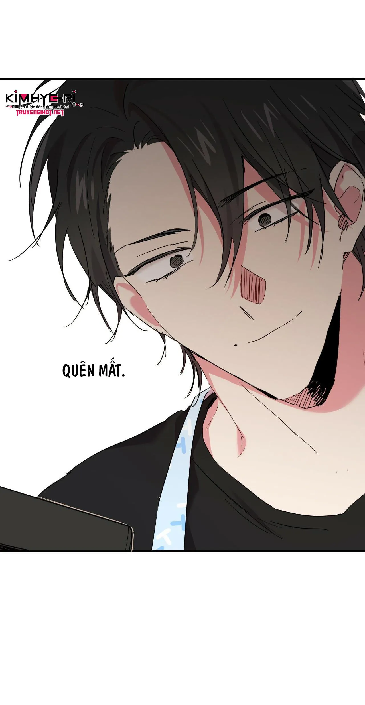 NHỮNG CHÚ THỎ CỦA HAPYPY Chapter 12 Trang 20