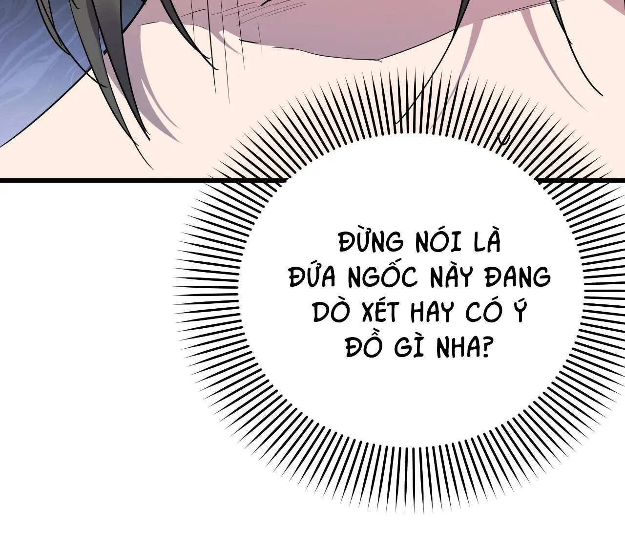 NHỮNG CHÚ THỎ CỦA HAPYPY Chapter 12 Trang 33