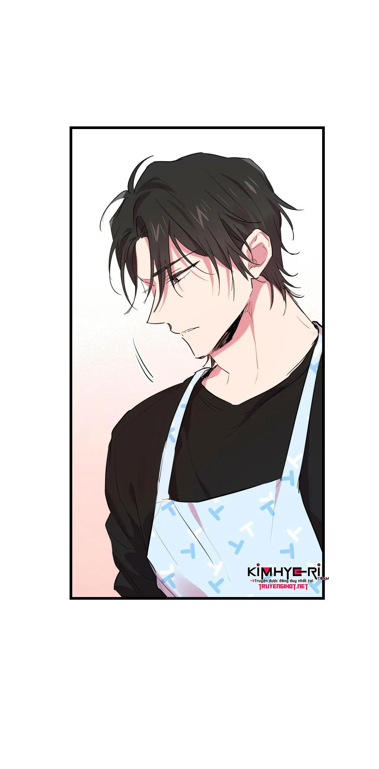 NHỮNG CHÚ THỎ CỦA HAPYPY Chapter 12 Trang 43