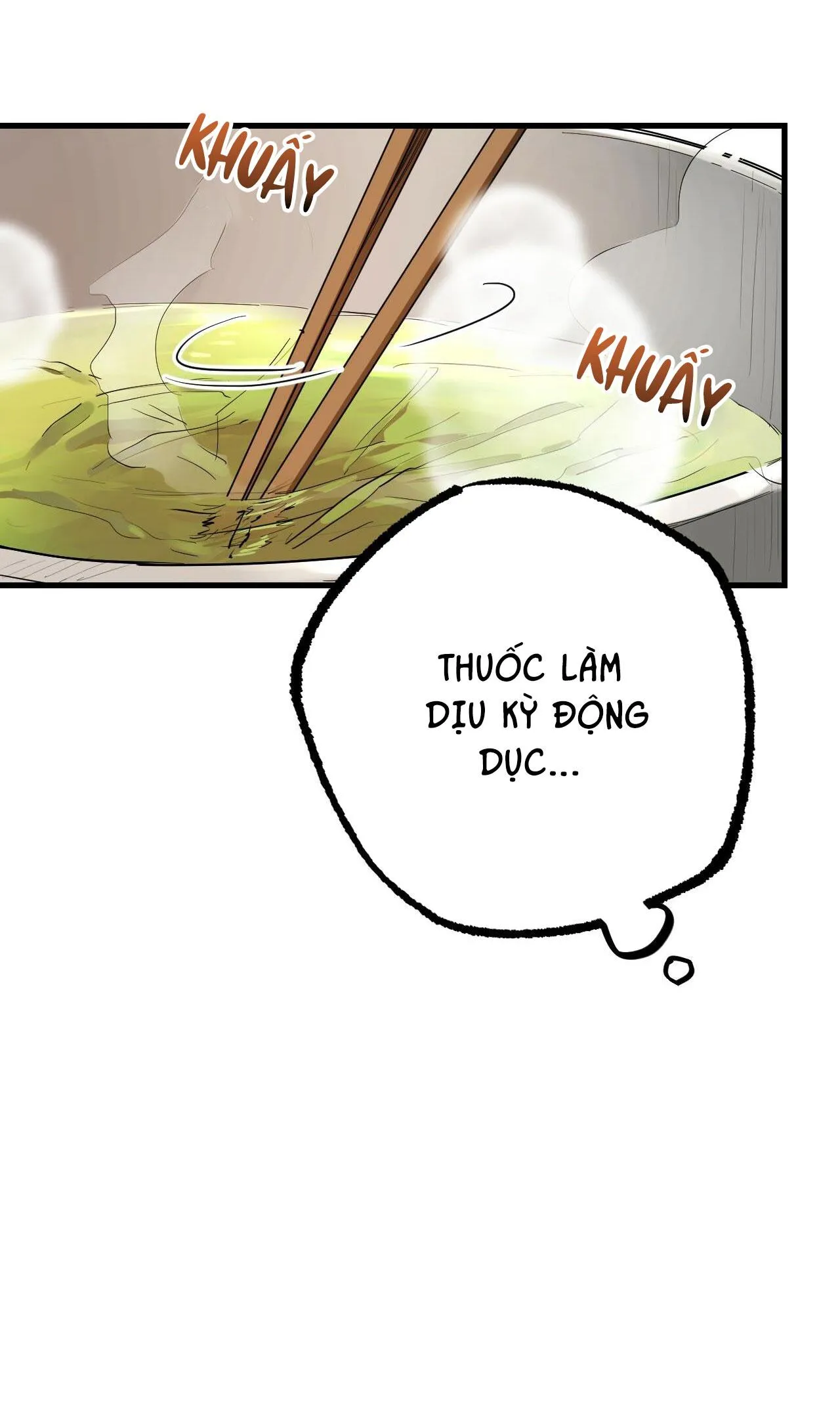 NHỮNG CHÚ THỎ CỦA HAPYPY Chapter 12 Trang 44