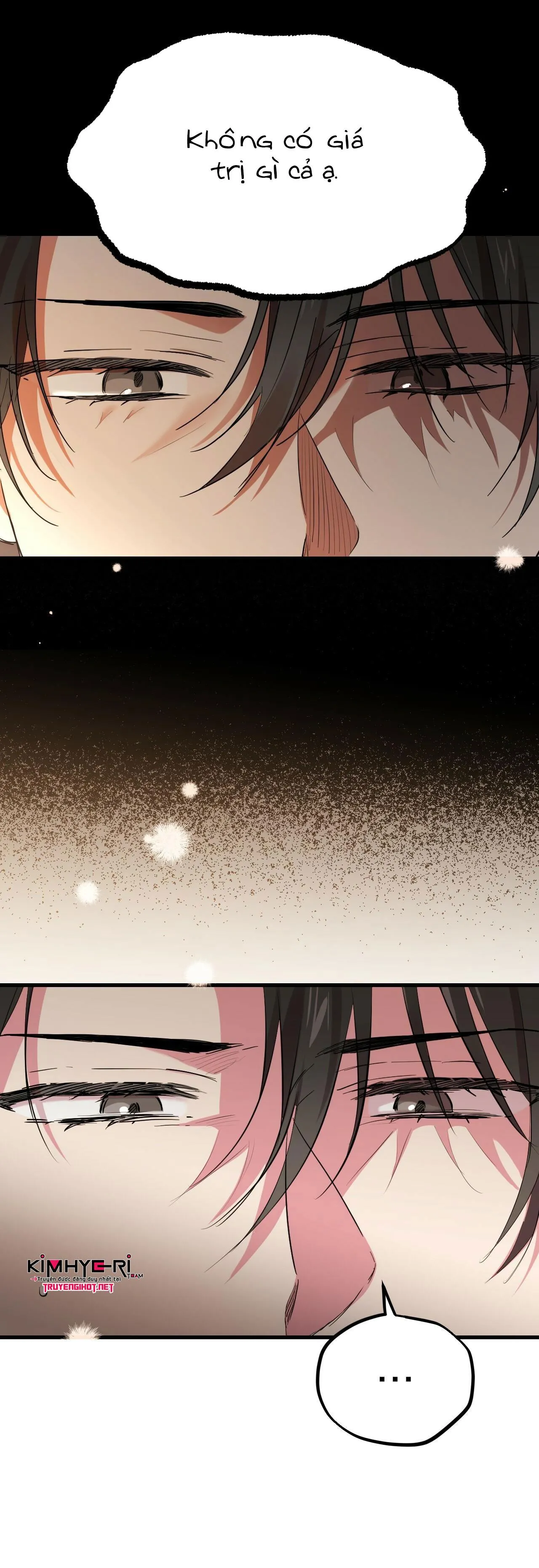 NHỮNG CHÚ THỎ CỦA HAPYPY Chapter 12 Trang 50