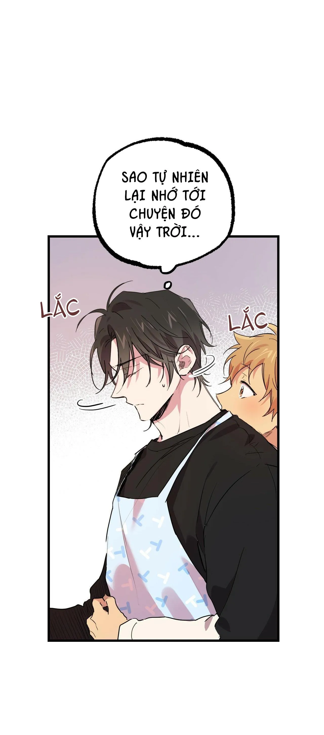 NHỮNG CHÚ THỎ CỦA HAPYPY Chapter 12 Trang 51