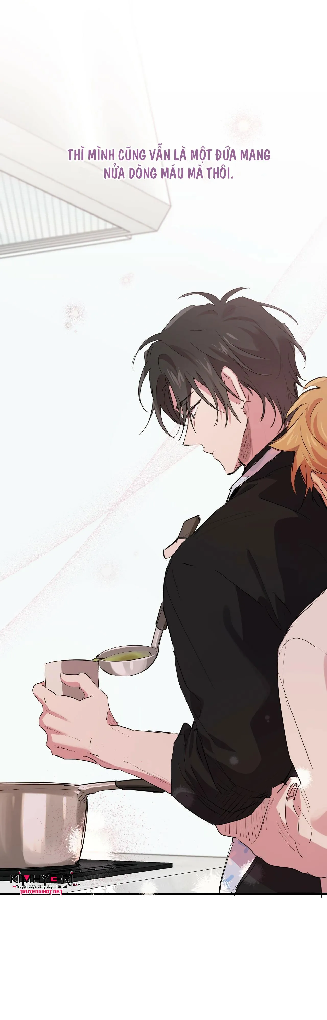 NHỮNG CHÚ THỎ CỦA HAPYPY Chapter 12 Trang 53