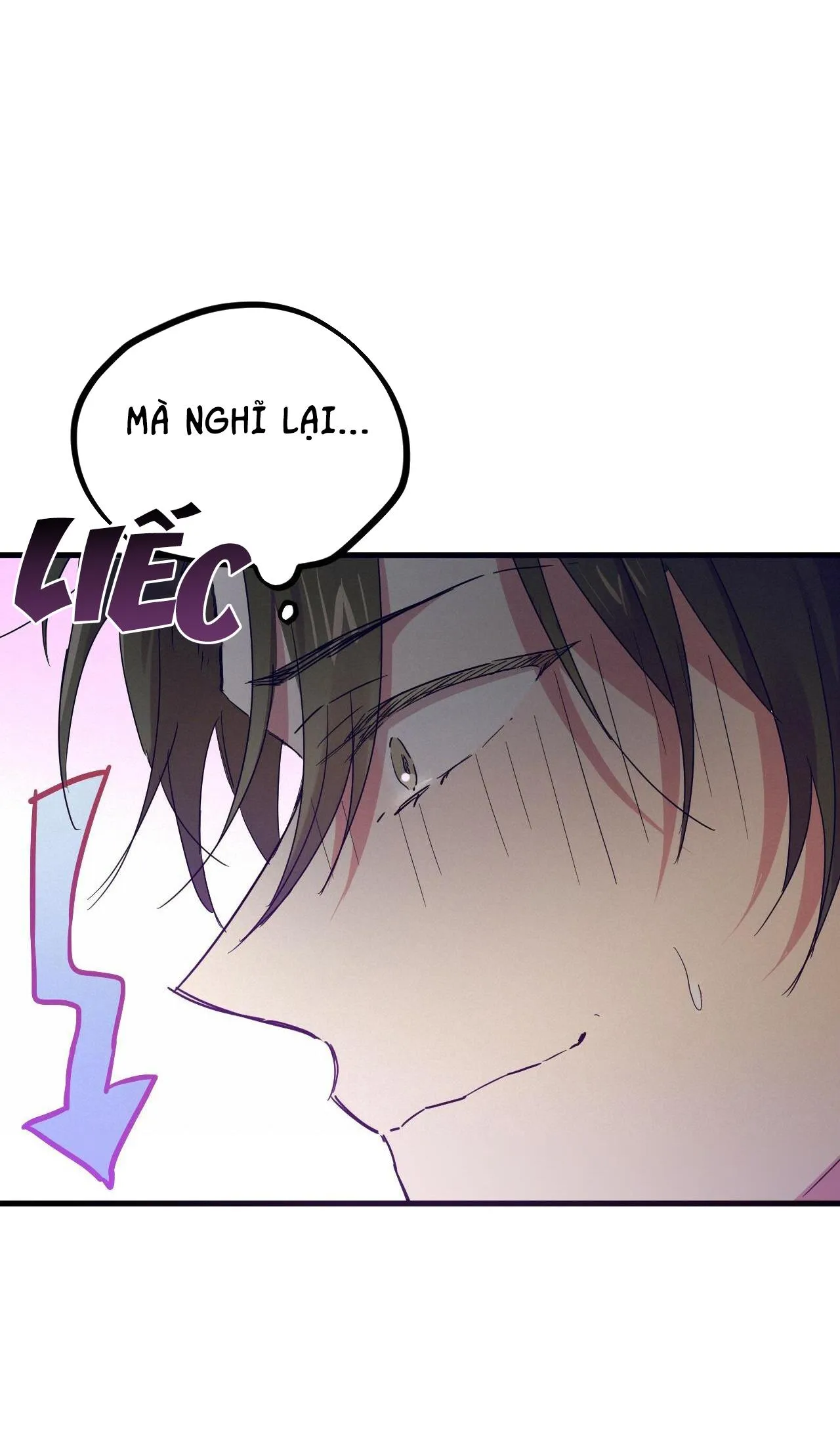 NHỮNG CHÚ THỎ CỦA HAPYPY Chapter 12 Trang 54