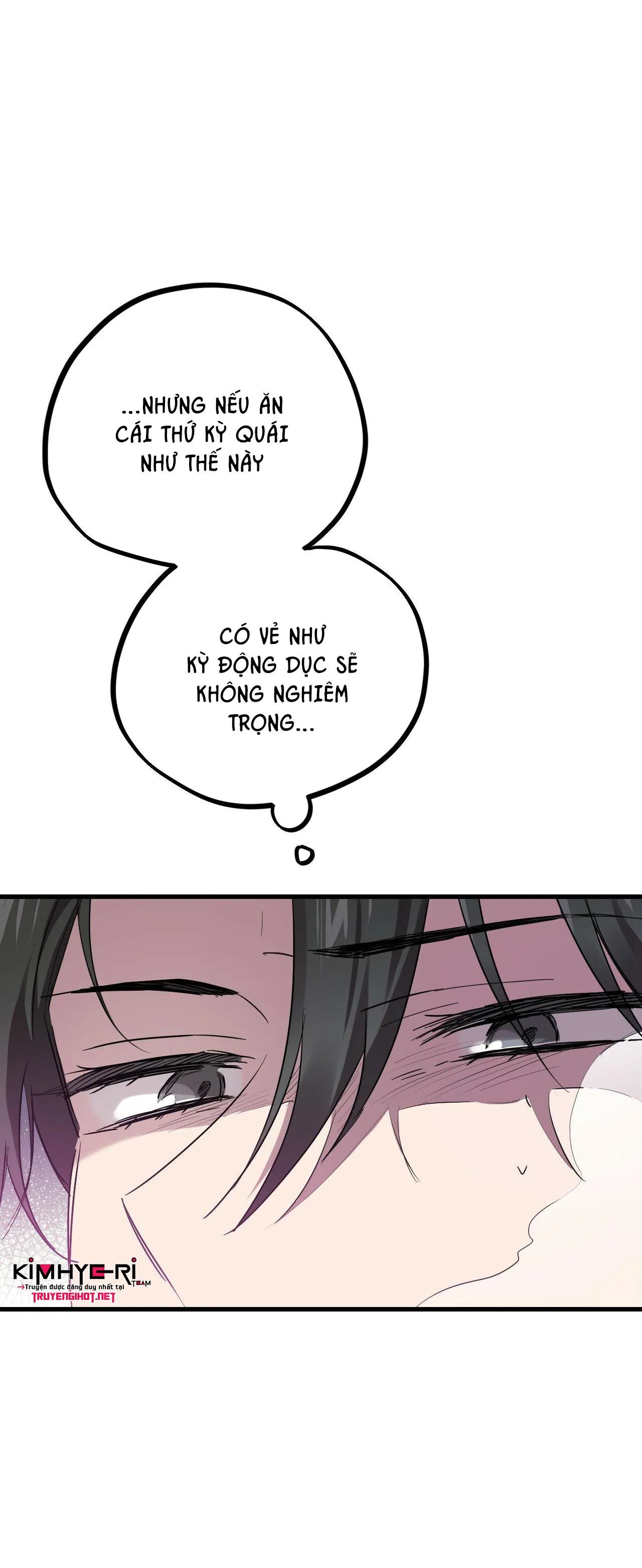 NHỮNG CHÚ THỎ CỦA HAPYPY Chapter 12 Trang 60