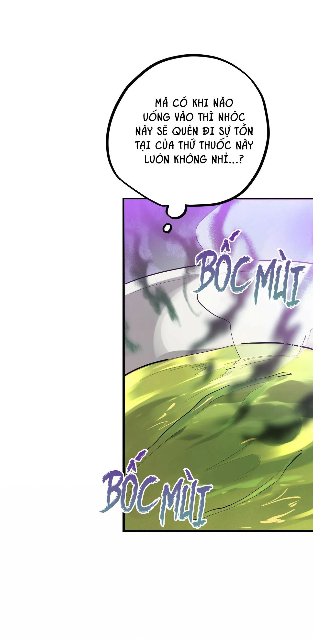 NHỮNG CHÚ THỎ CỦA HAPYPY Chapter 12 Trang 61