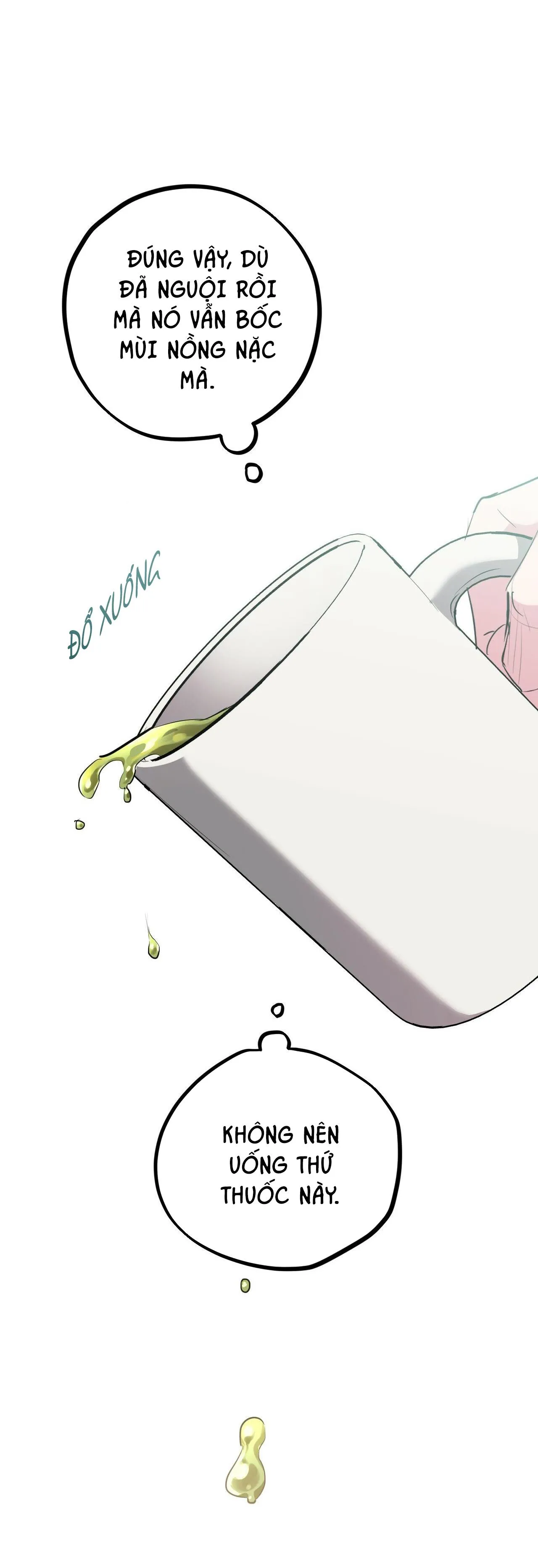 NHỮNG CHÚ THỎ CỦA HAPYPY Chapter 12 Trang 65