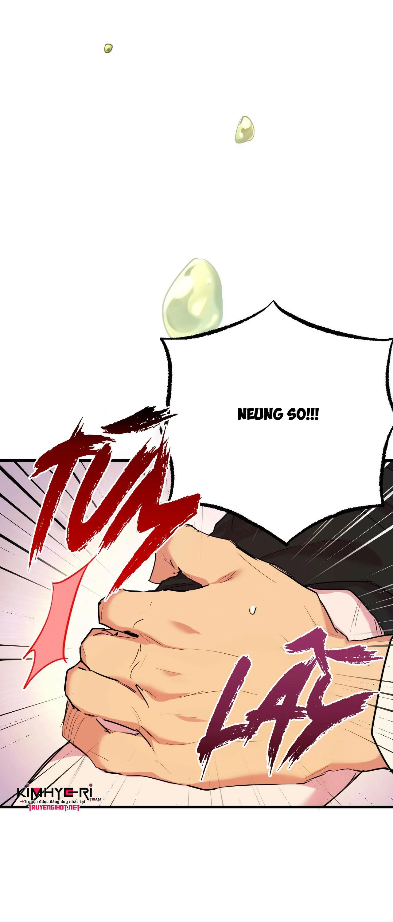 NHỮNG CHÚ THỎ CỦA HAPYPY Chapter 12 Trang 66