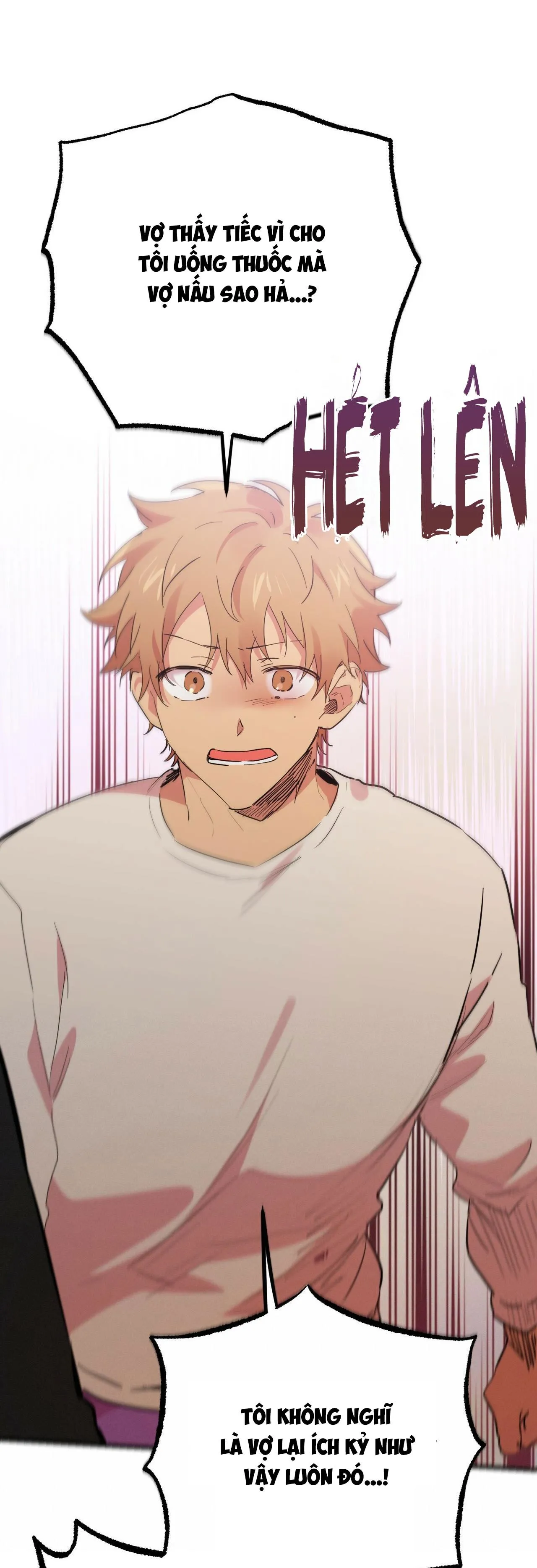 NHỮNG CHÚ THỎ CỦA HAPYPY Chapter 12 Trang 68