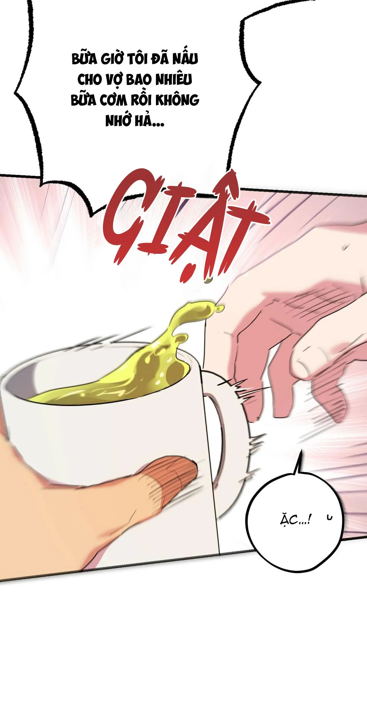 NHỮNG CHÚ THỎ CỦA HAPYPY Chapter 12 Trang 69