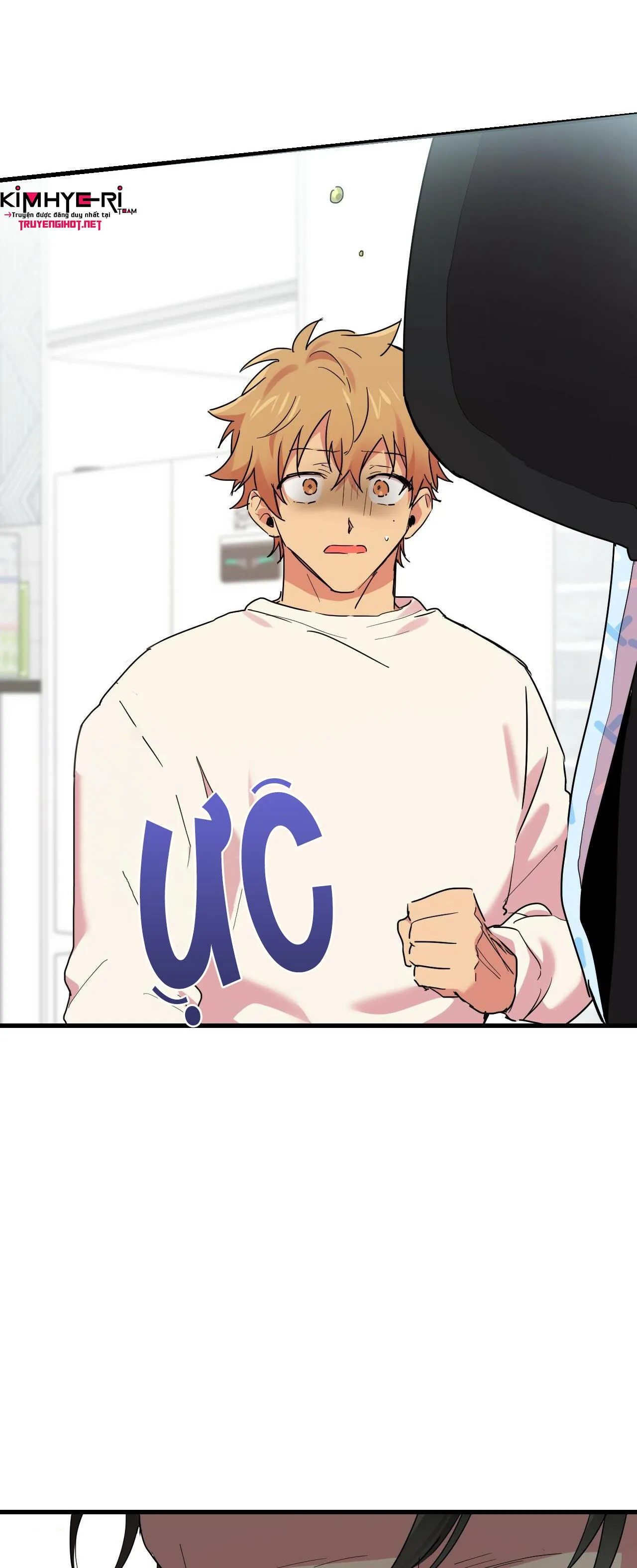 NHỮNG CHÚ THỎ CỦA HAPYPY Chapter 12 Trang 72