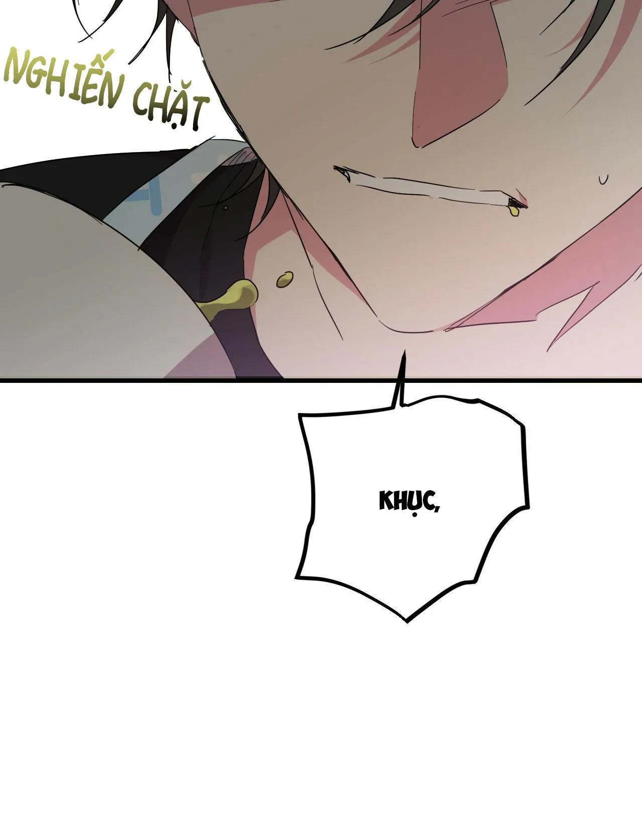 NHỮNG CHÚ THỎ CỦA HAPYPY Chapter 12 Trang 73