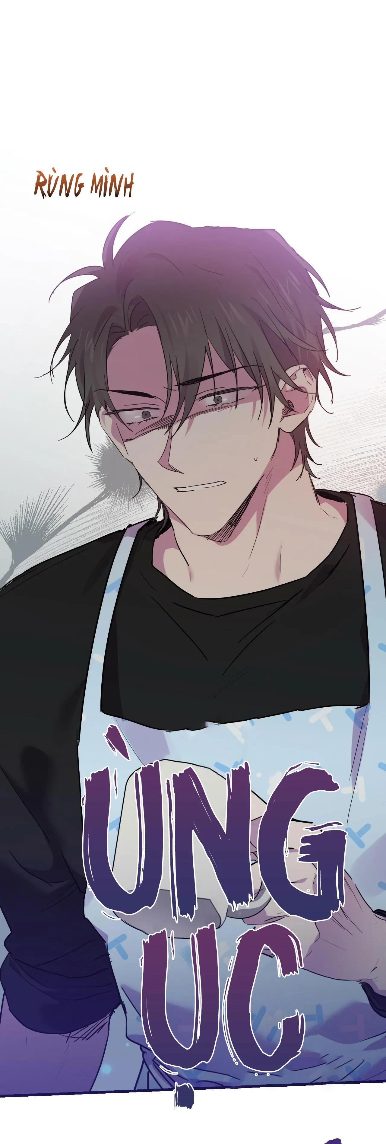 NHỮNG CHÚ THỎ CỦA HAPYPY Chapter 12 Trang 74