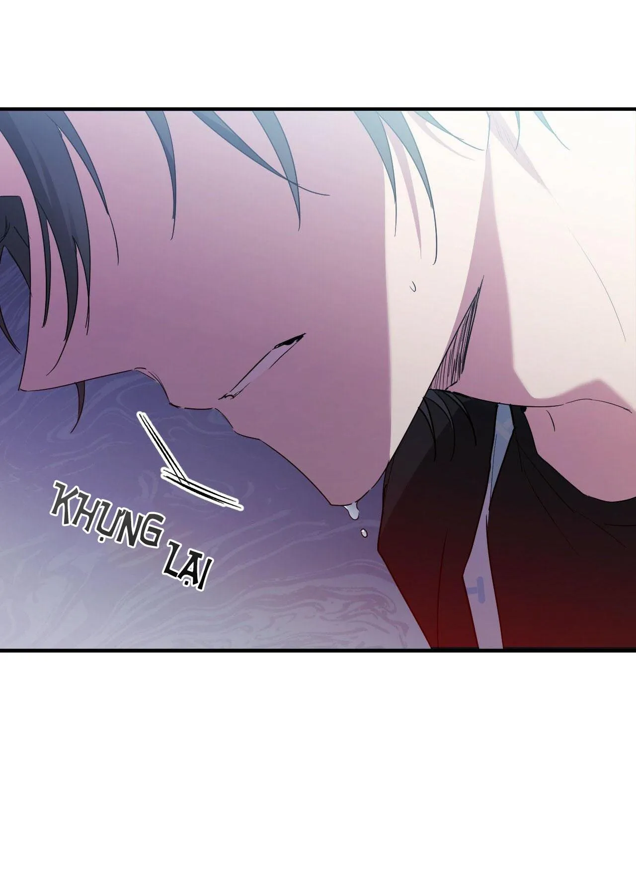 NHỮNG CHÚ THỎ CỦA HAPYPY Chapter 13 Trang 8