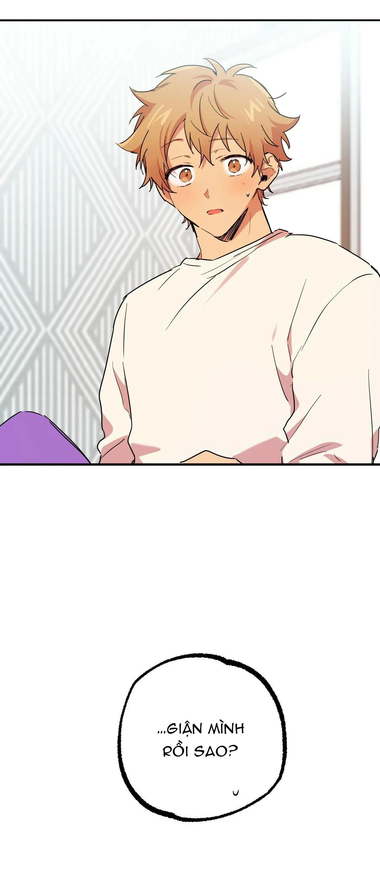 NHỮNG CHÚ THỎ CỦA HAPYPY Chapter 13 Trang 11