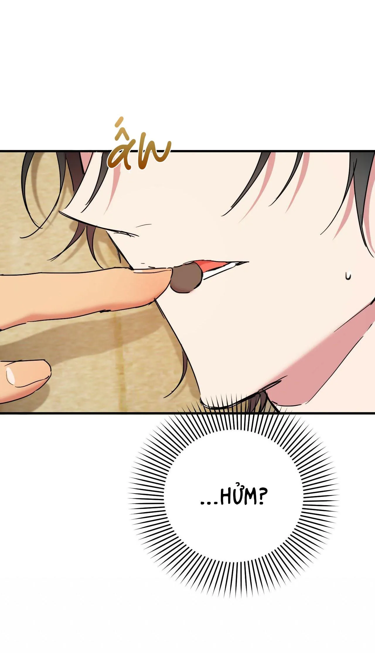 NHỮNG CHÚ THỎ CỦA HAPYPY Chapter 13 Trang 15