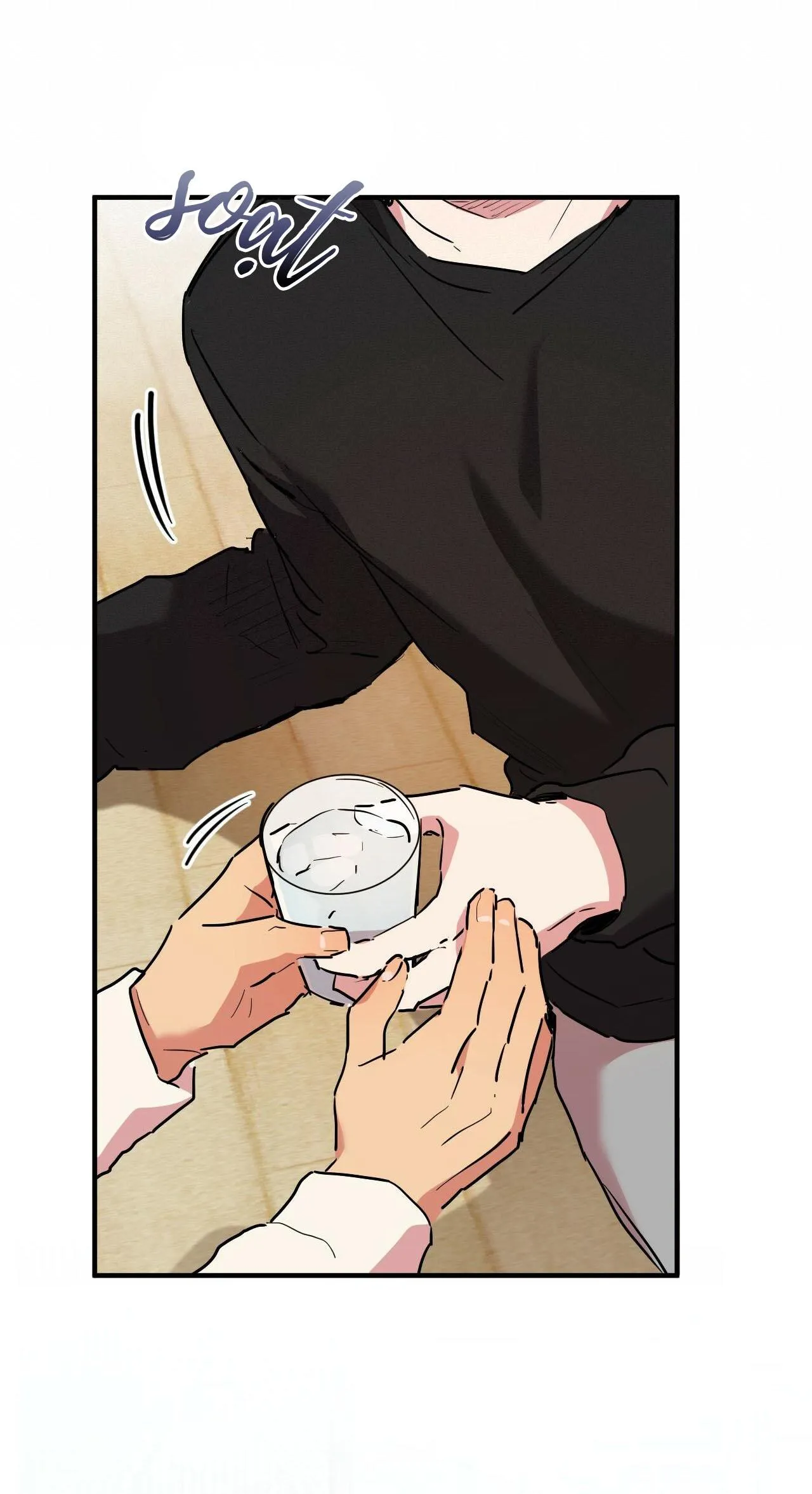 NHỮNG CHÚ THỎ CỦA HAPYPY Chapter 13 Trang 16