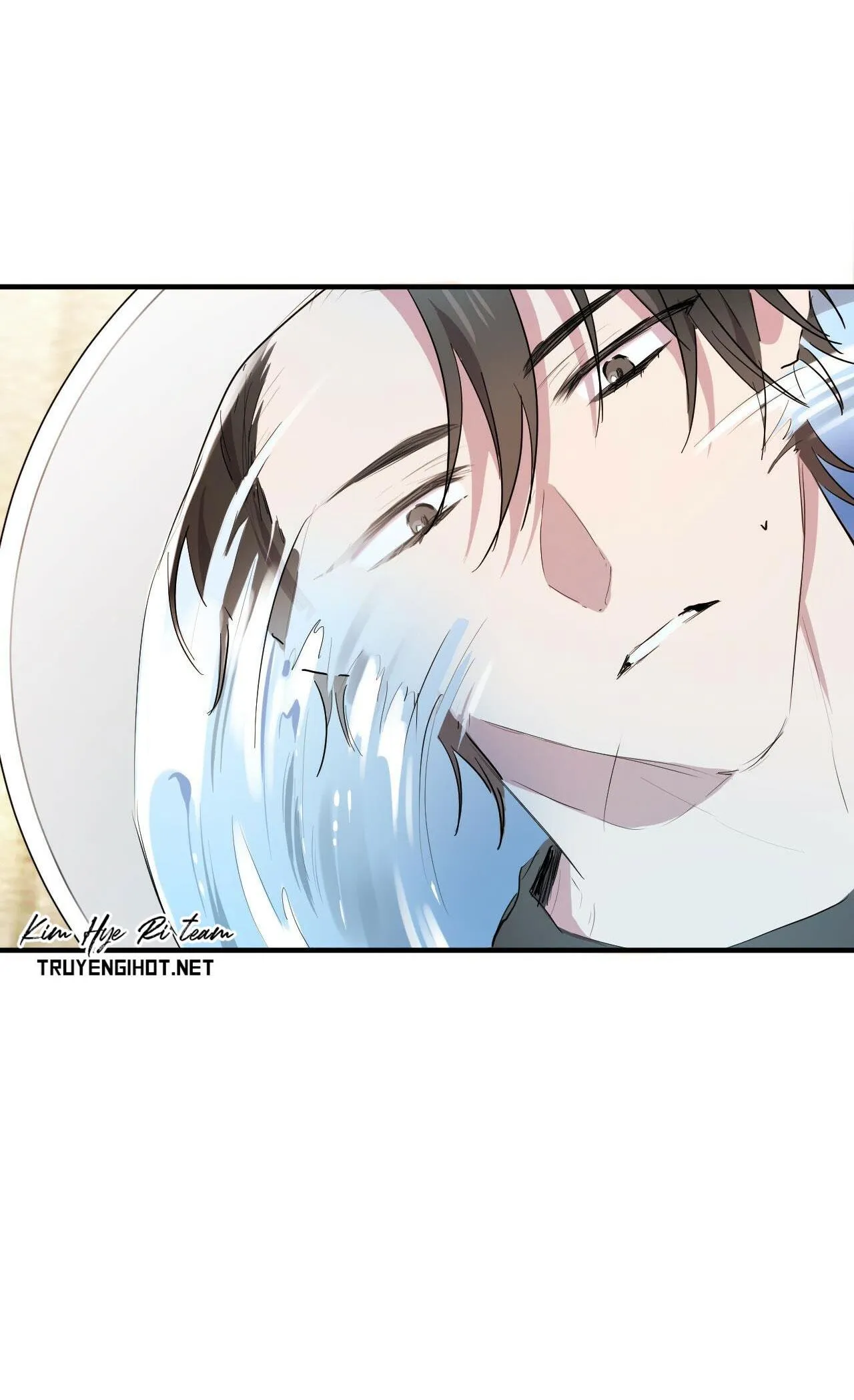 NHỮNG CHÚ THỎ CỦA HAPYPY Chapter 13 Trang 19