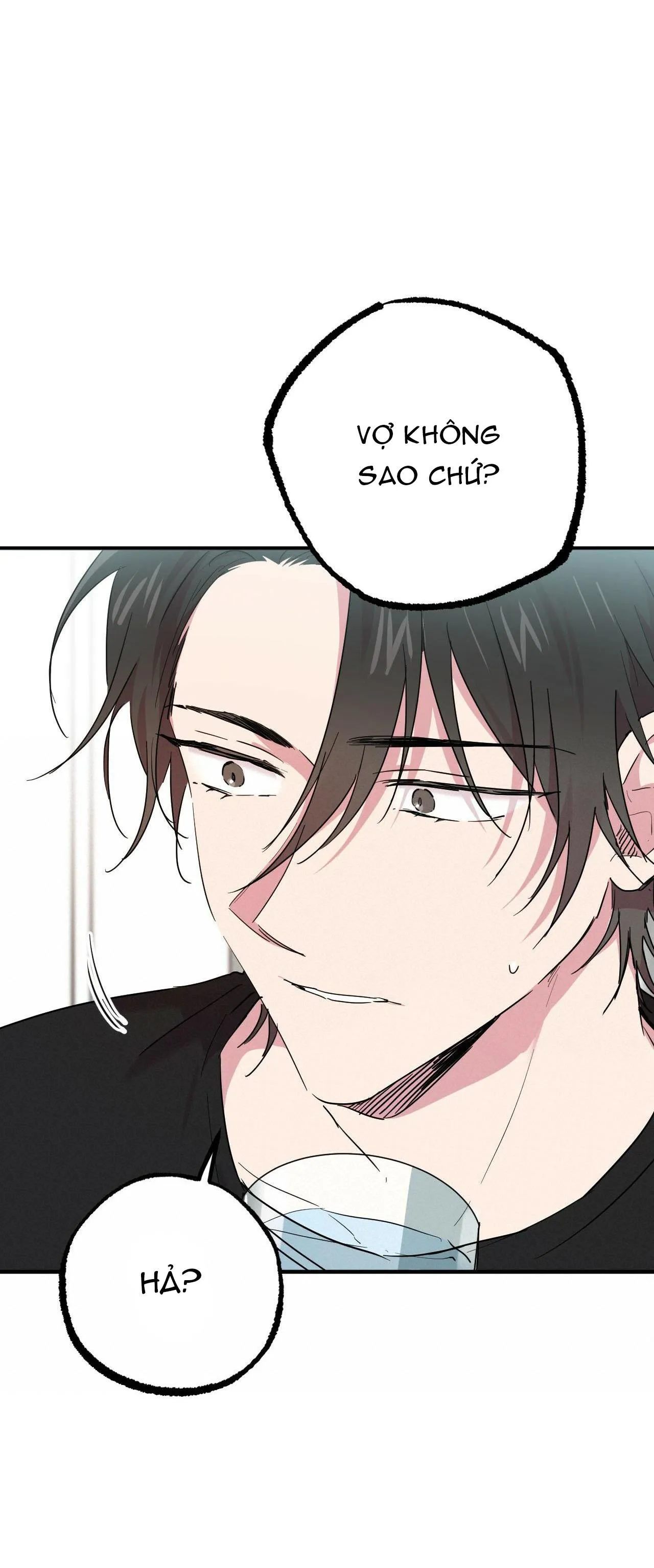 NHỮNG CHÚ THỎ CỦA HAPYPY Chapter 13 Trang 24