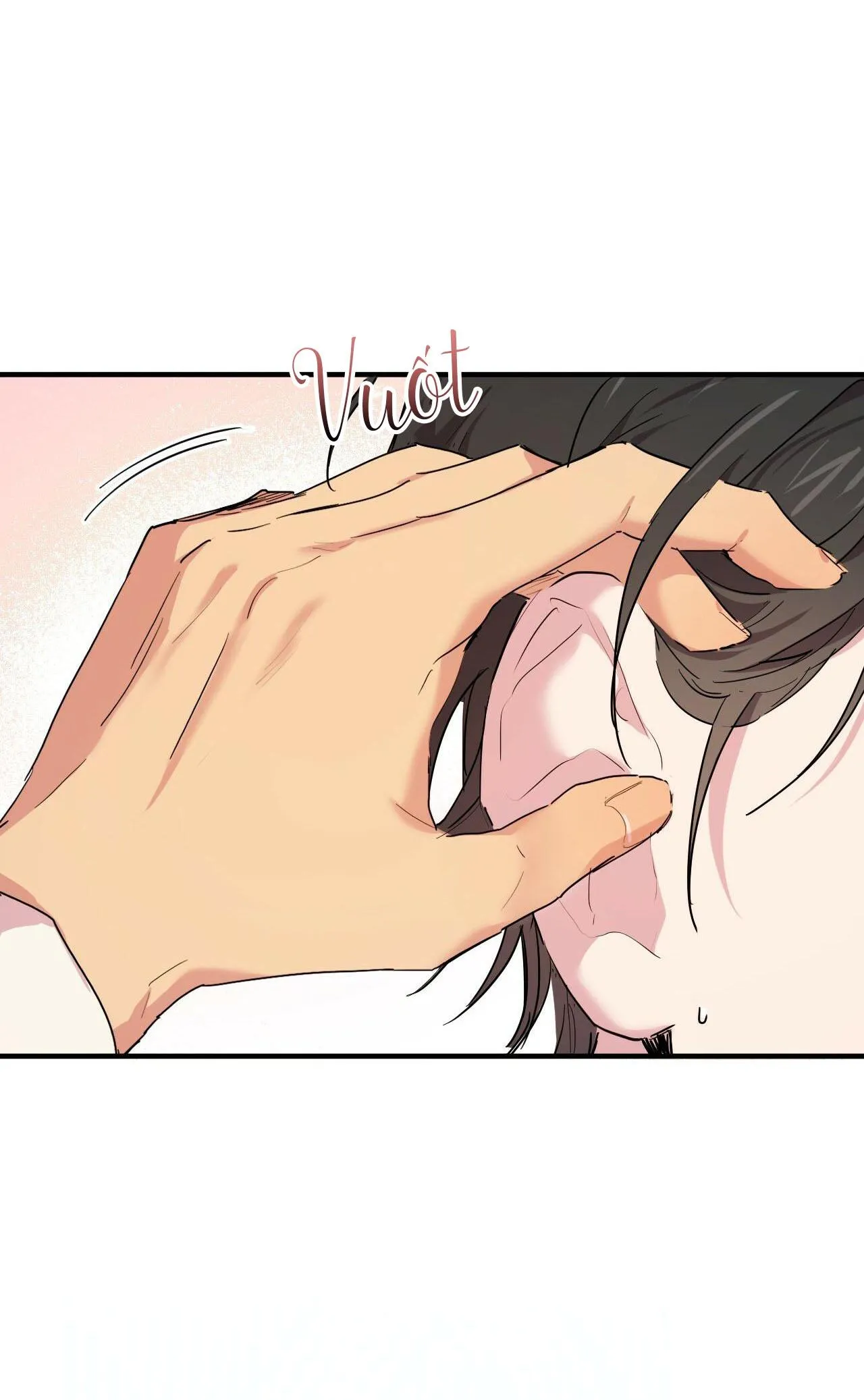 NHỮNG CHÚ THỎ CỦA HAPYPY Chapter 13 Trang 25