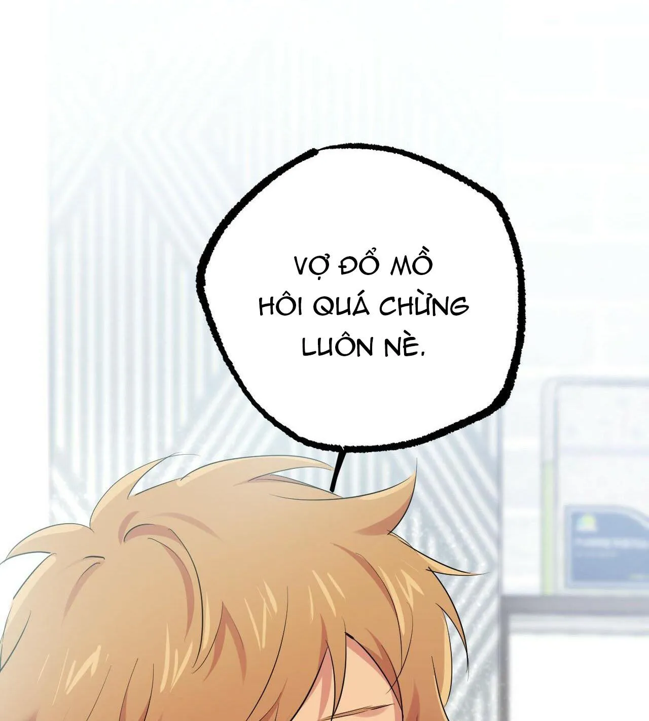 NHỮNG CHÚ THỎ CỦA HAPYPY Chapter 13 Trang 26