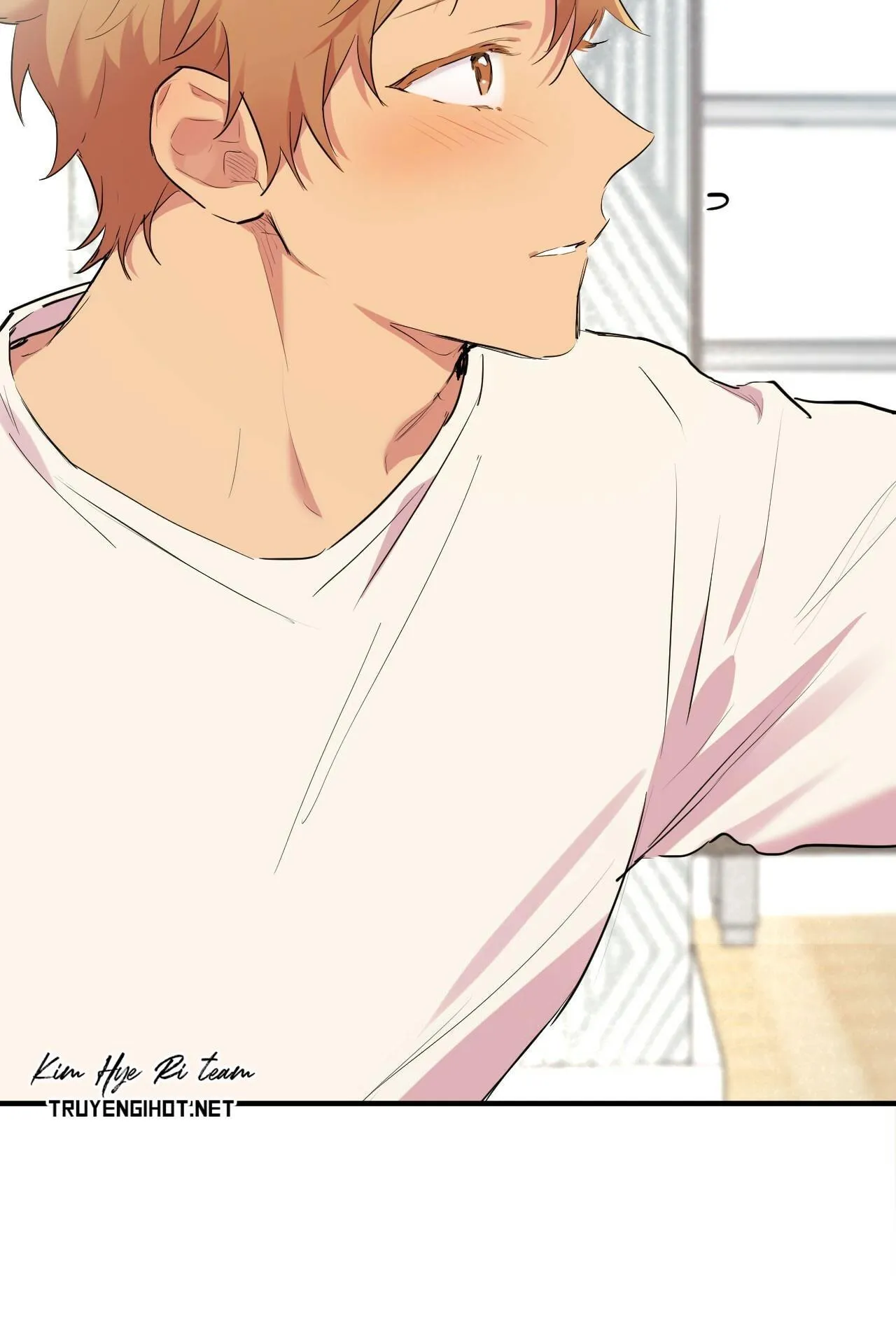 NHỮNG CHÚ THỎ CỦA HAPYPY Chapter 13 Trang 27