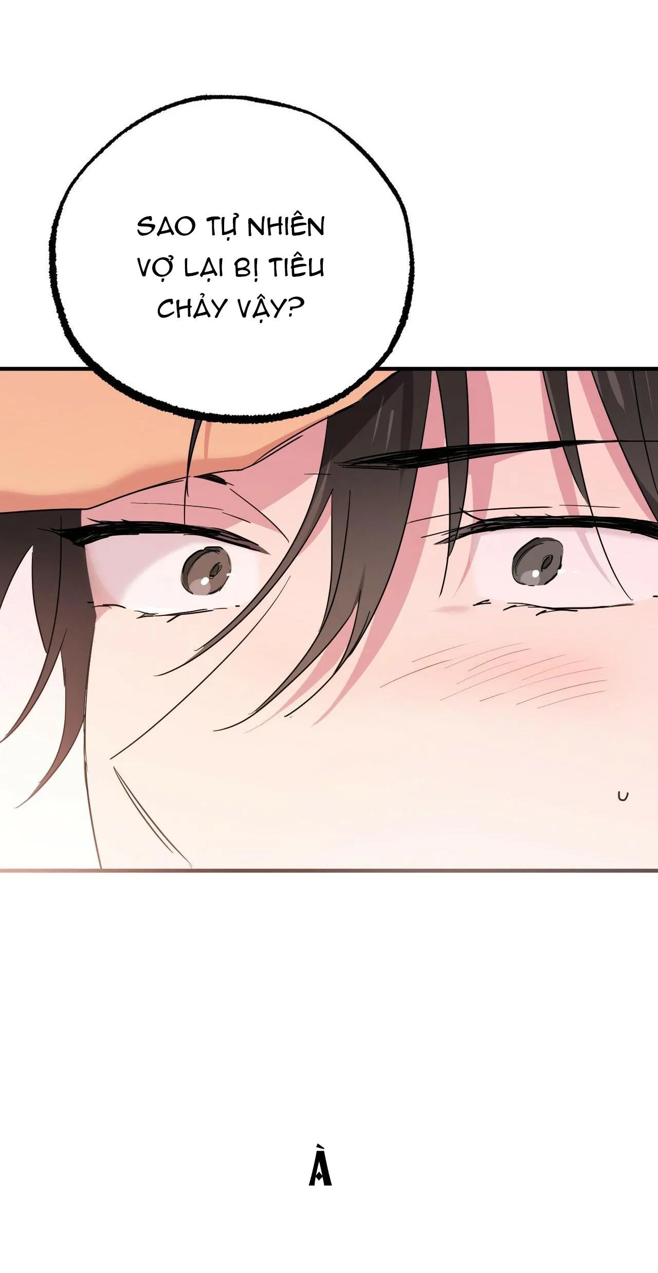 NHỮNG CHÚ THỎ CỦA HAPYPY Chapter 13 Trang 28