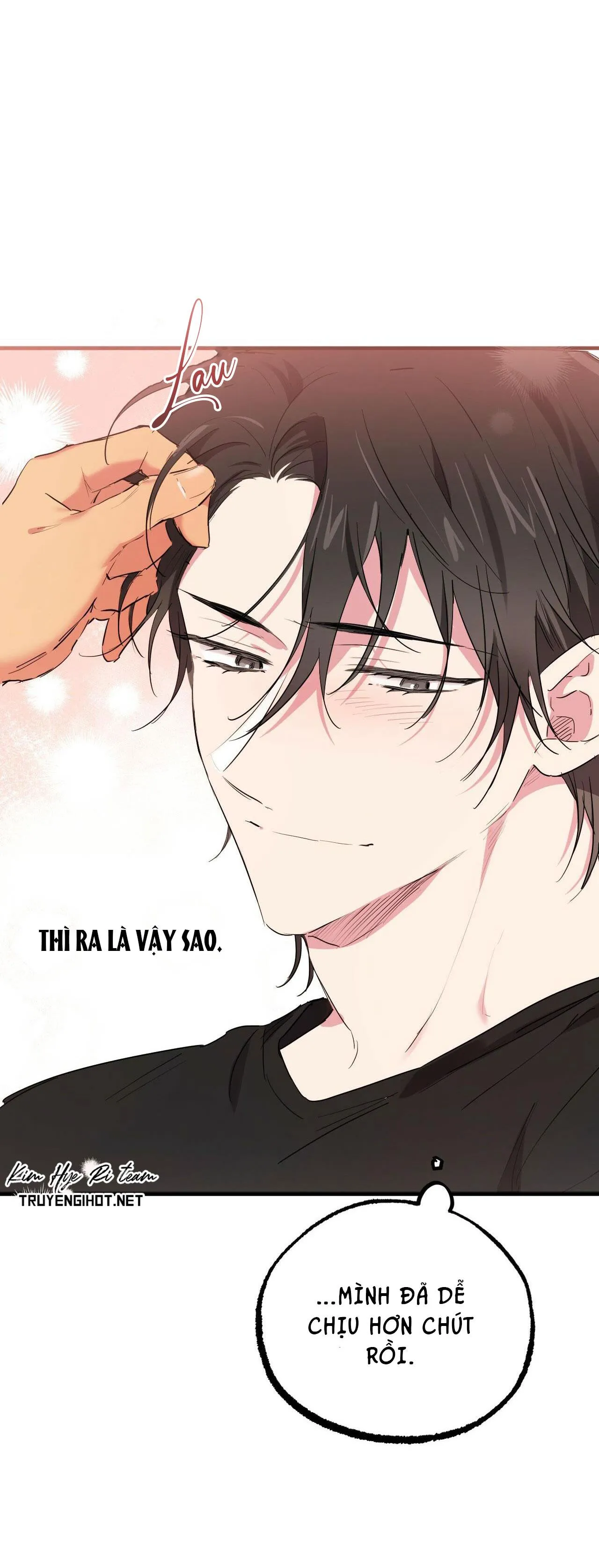 NHỮNG CHÚ THỎ CỦA HAPYPY Chapter 13 Trang 29