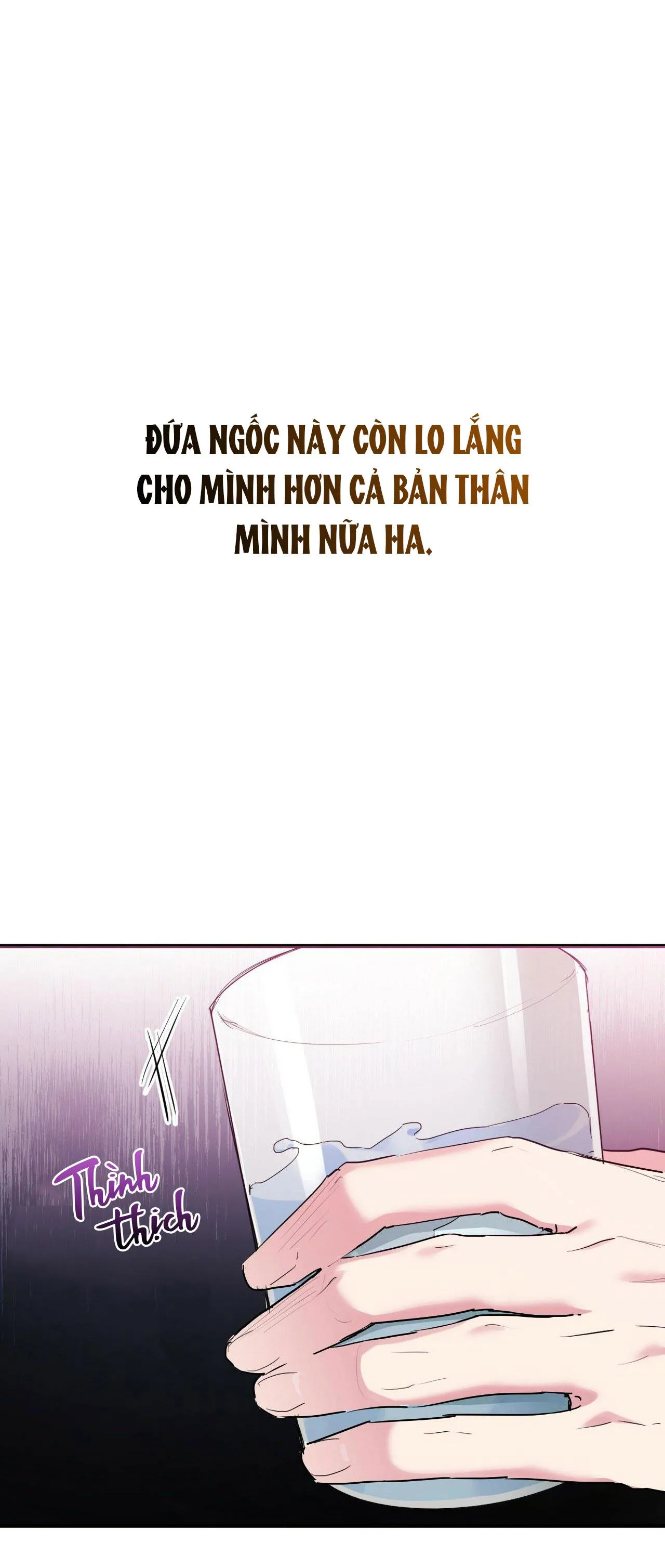 NHỮNG CHÚ THỎ CỦA HAPYPY Chapter 13 Trang 30