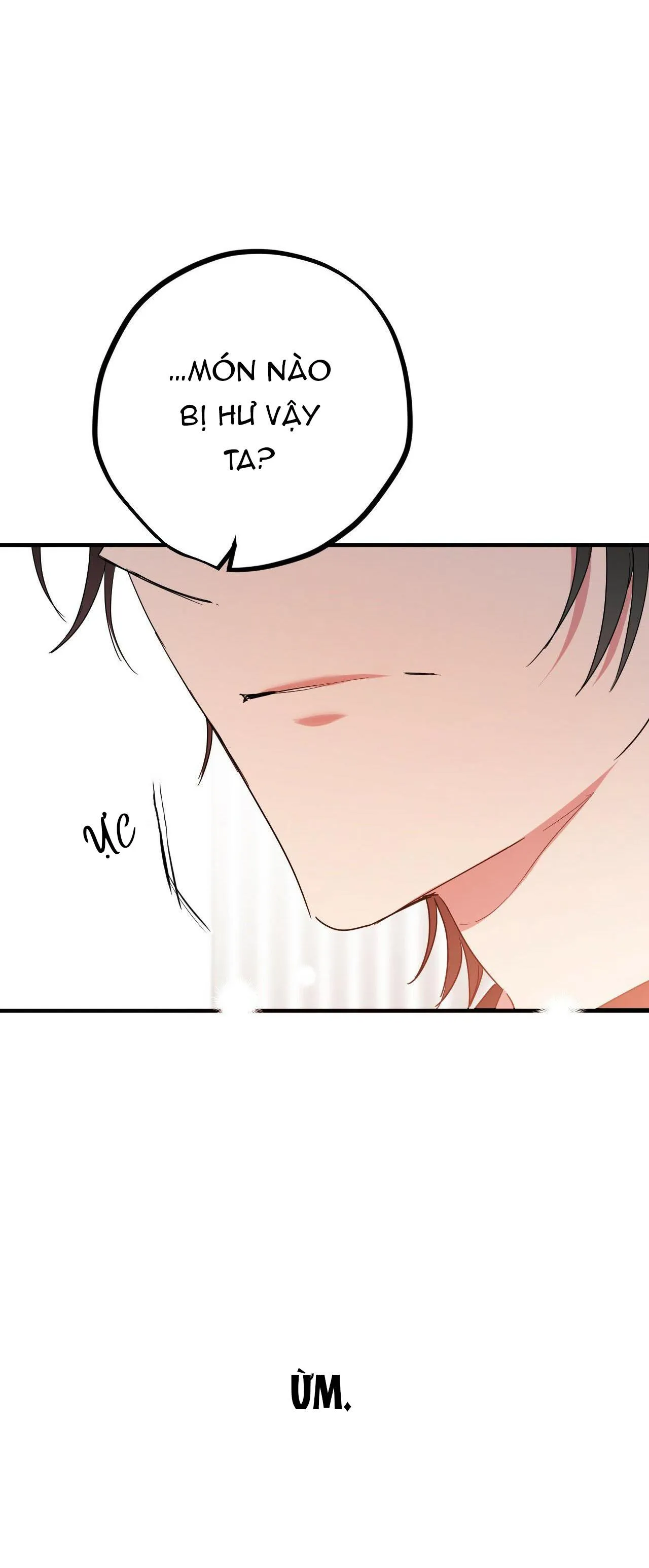 NHỮNG CHÚ THỎ CỦA HAPYPY Chapter 13 Trang 41