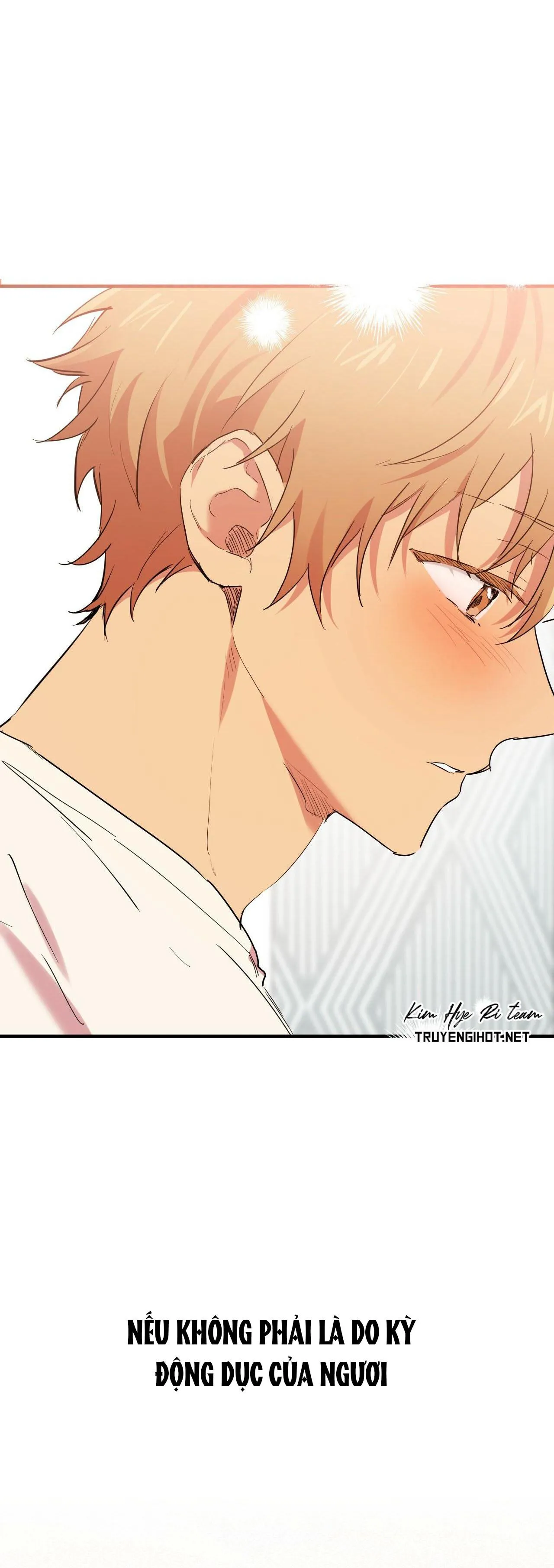 NHỮNG CHÚ THỎ CỦA HAPYPY Chapter 13 Trang 42