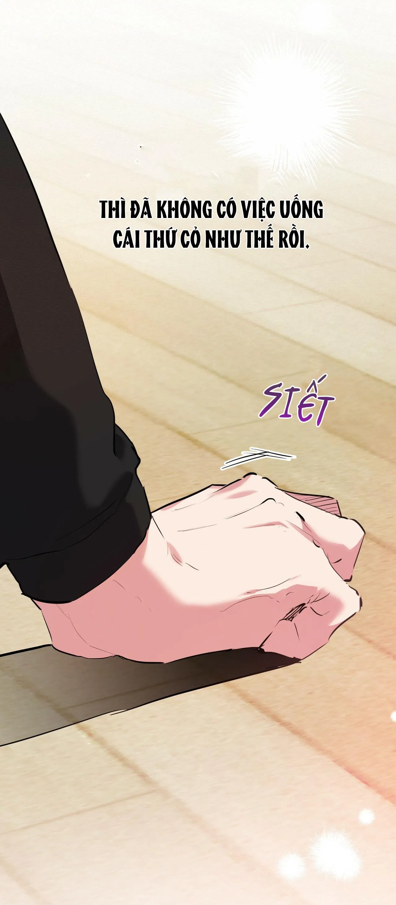 NHỮNG CHÚ THỎ CỦA HAPYPY Chapter 13 Trang 43