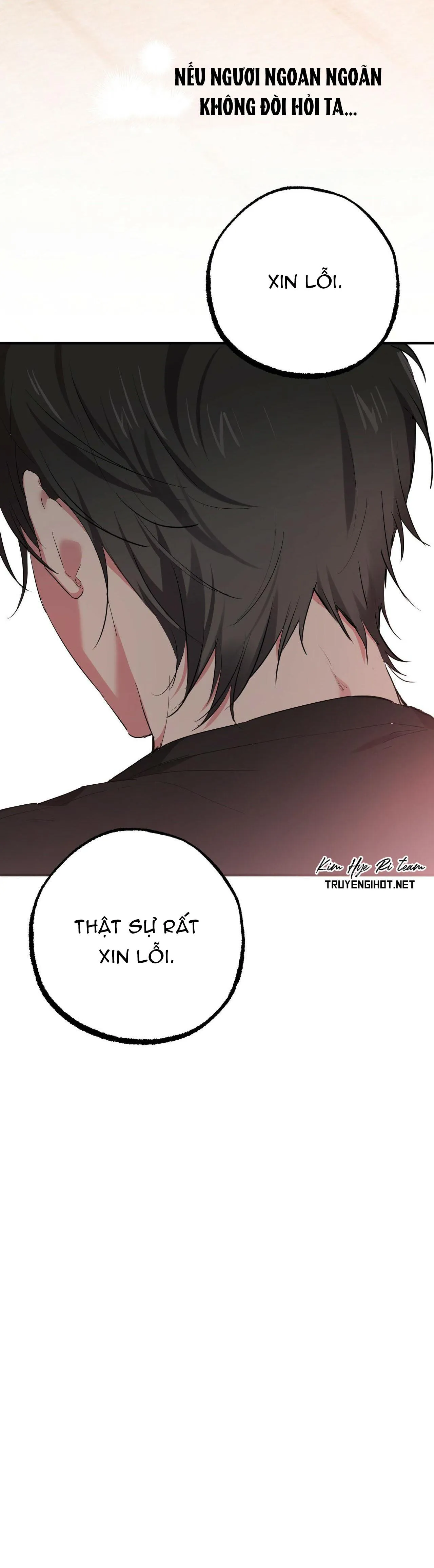 NHỮNG CHÚ THỎ CỦA HAPYPY Chapter 13 Trang 44