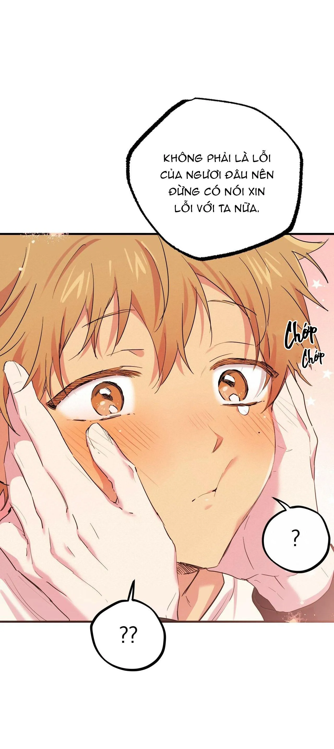 NHỮNG CHÚ THỎ CỦA HAPYPY Chapter 13 Trang 51