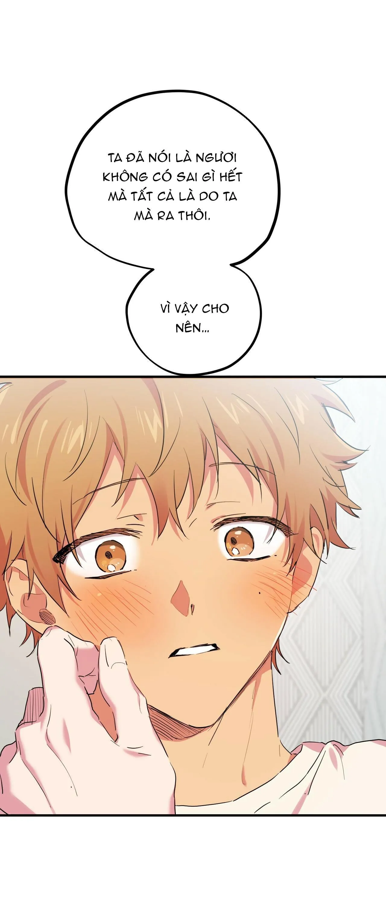 NHỮNG CHÚ THỎ CỦA HAPYPY Chapter 13 Trang 54