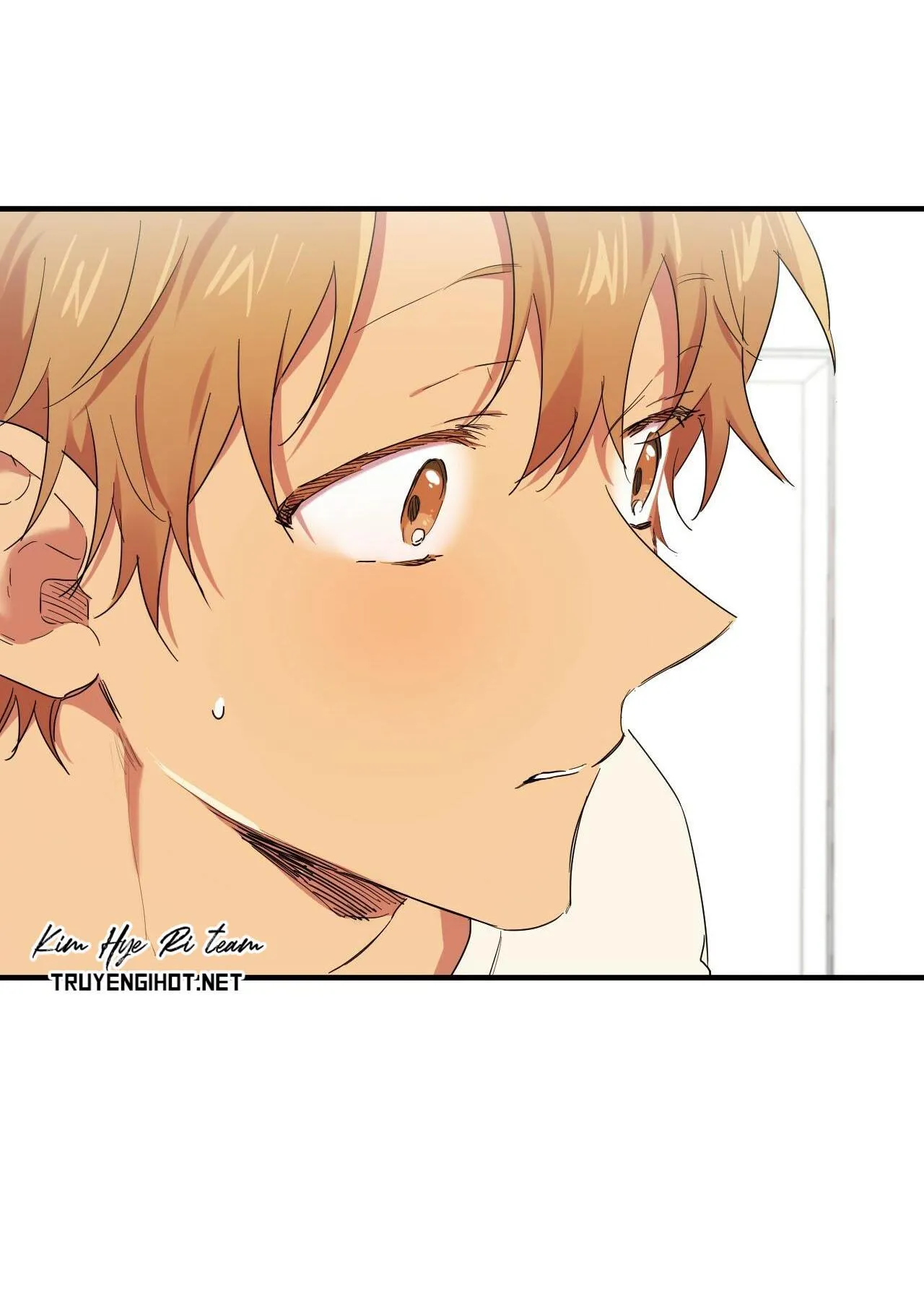 NHỮNG CHÚ THỎ CỦA HAPYPY Chapter 13 Trang 58