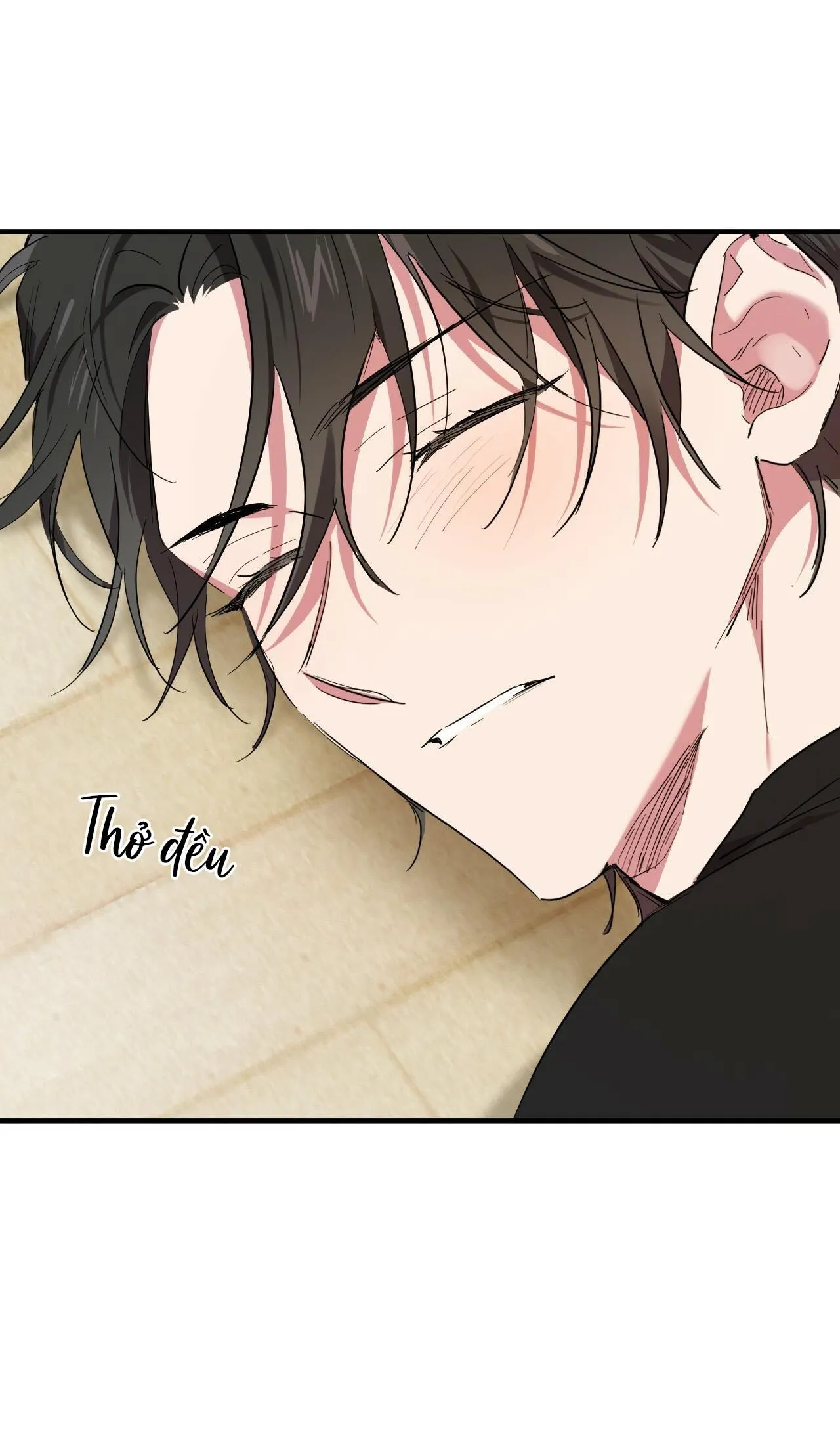 NHỮNG CHÚ THỎ CỦA HAPYPY Chapter 13 Trang 59