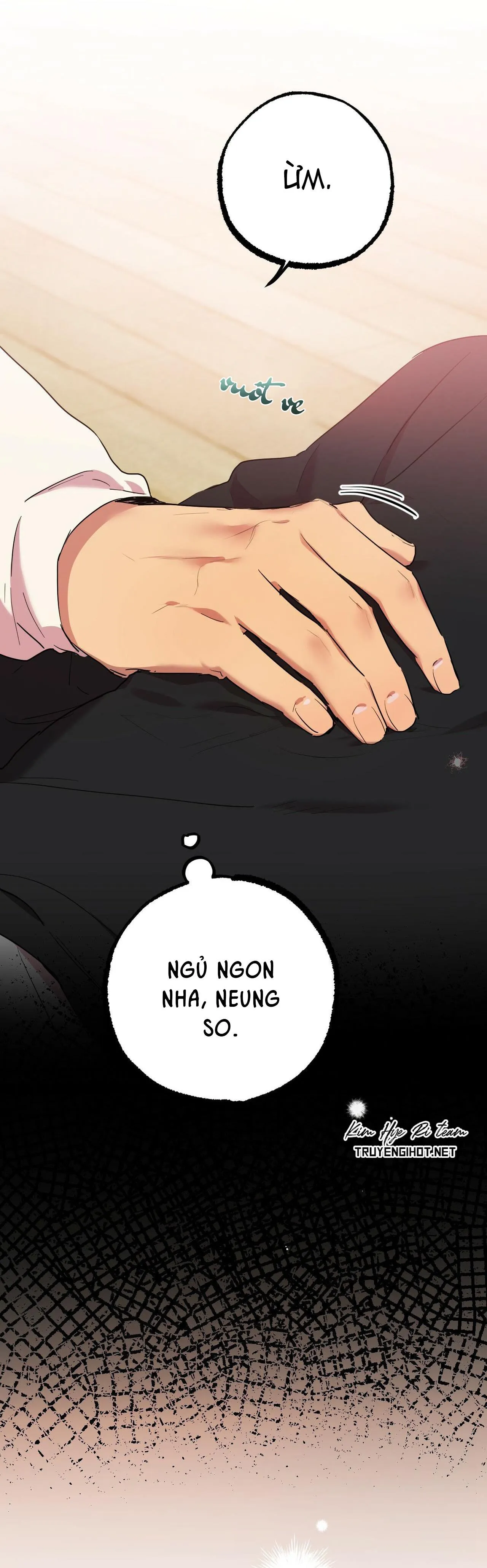 NHỮNG CHÚ THỎ CỦA HAPYPY Chapter 13 Trang 61