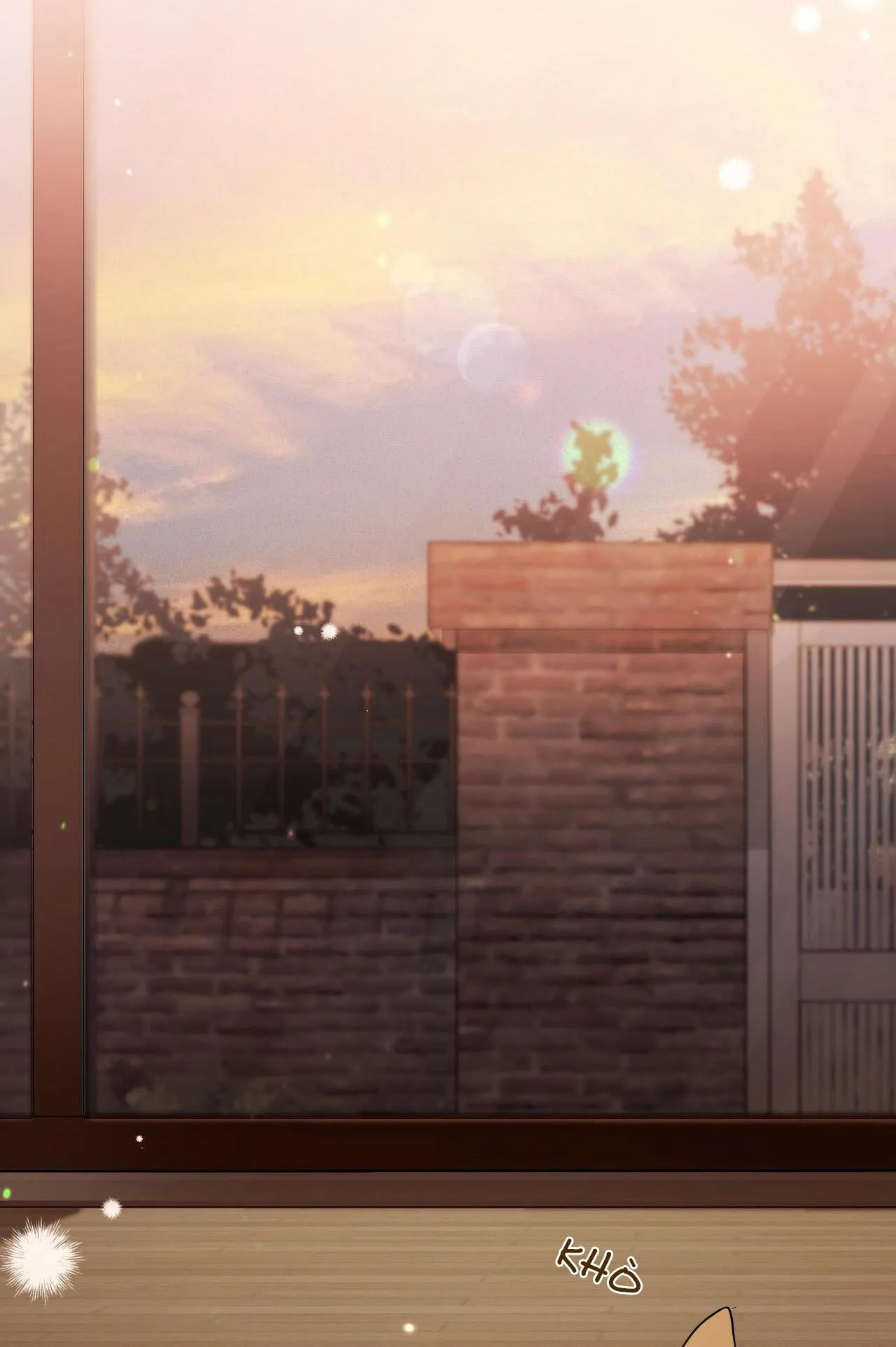 NHỮNG CHÚ THỎ CỦA HAPYPY Chapter 13 Trang 63