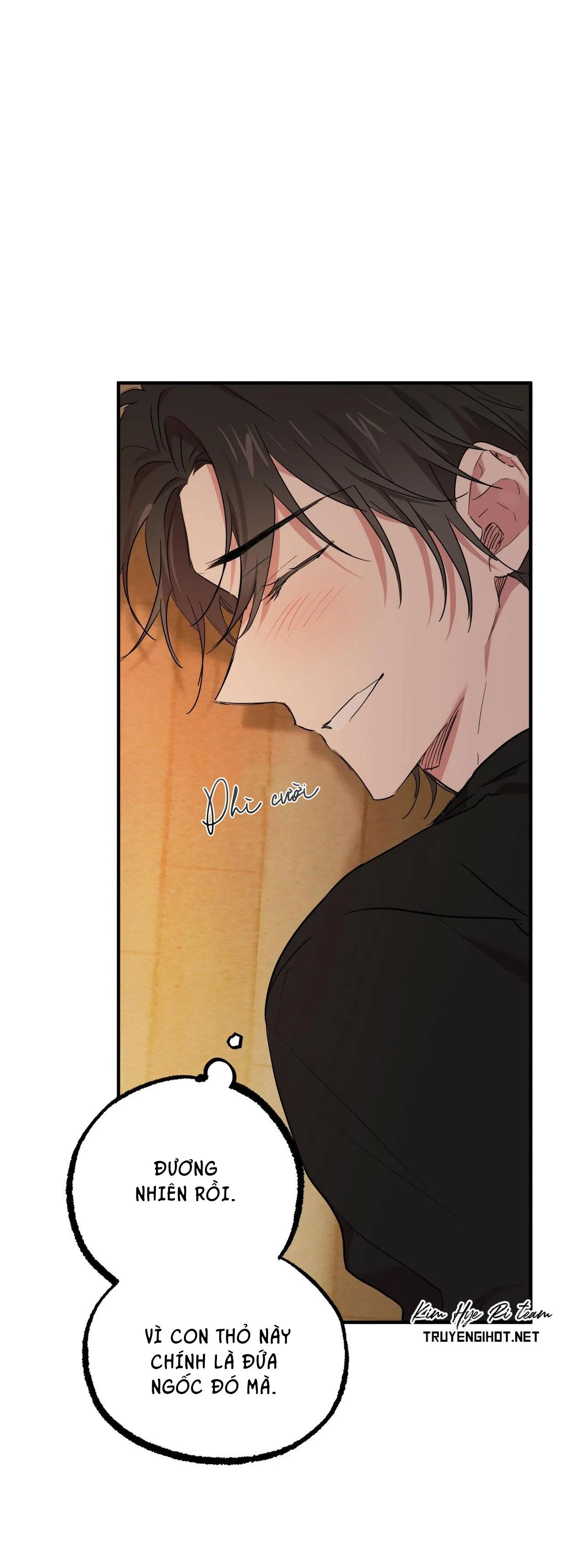 NHỮNG CHÚ THỎ CỦA HAPYPY Chapter 13 Trang 67