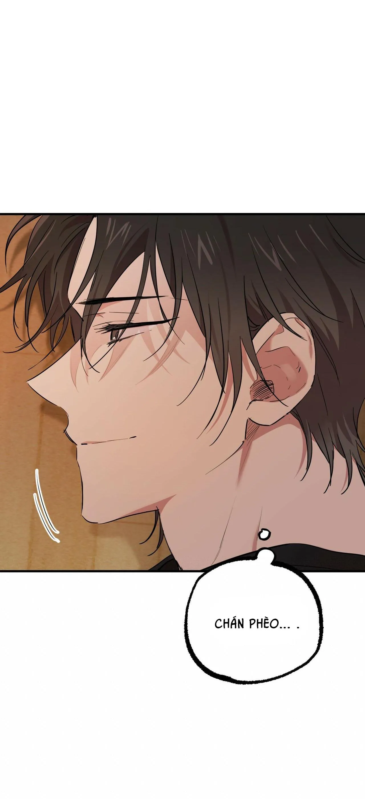 NHỮNG CHÚ THỎ CỦA HAPYPY Chapter 13 Trang 68