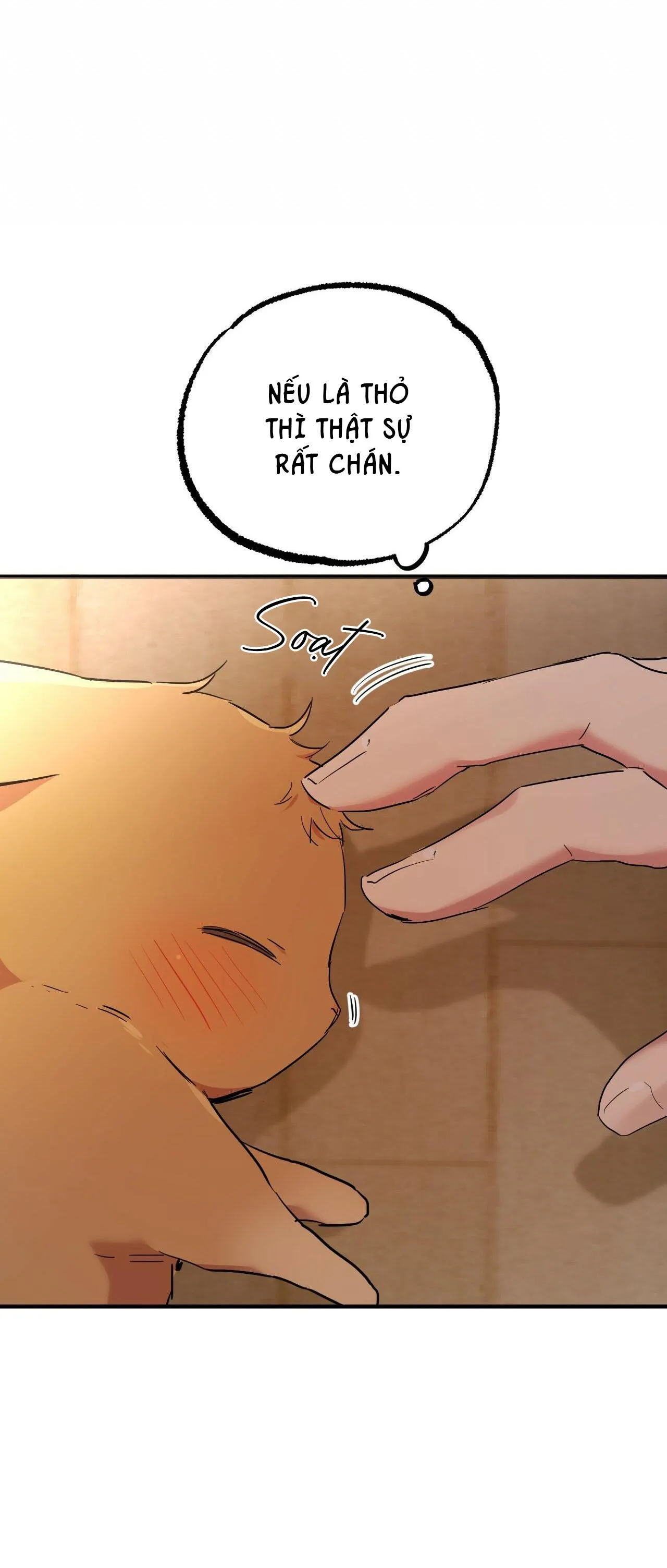 NHỮNG CHÚ THỎ CỦA HAPYPY Chapter 13 Trang 69