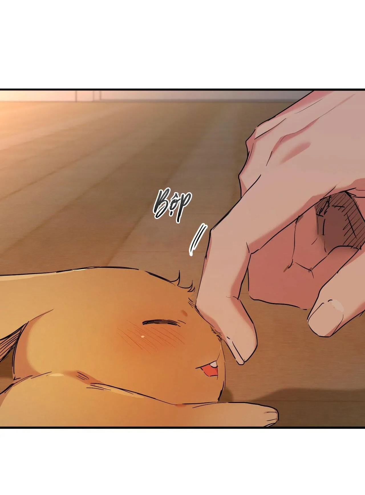 NHỮNG CHÚ THỎ CỦA HAPYPY Chapter 13 Trang 74